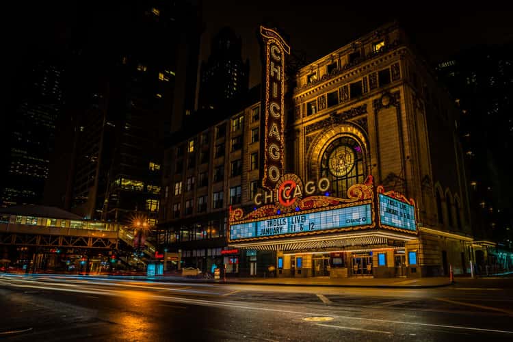 Chicago Theatre