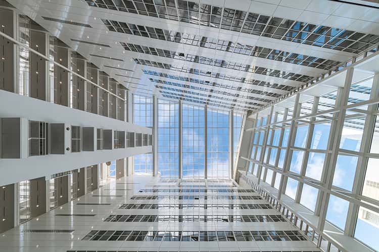City Hall Spui