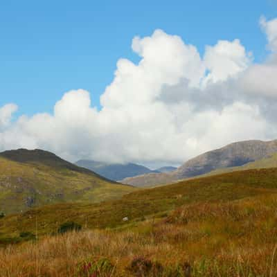 Connemara National Park, Ireland