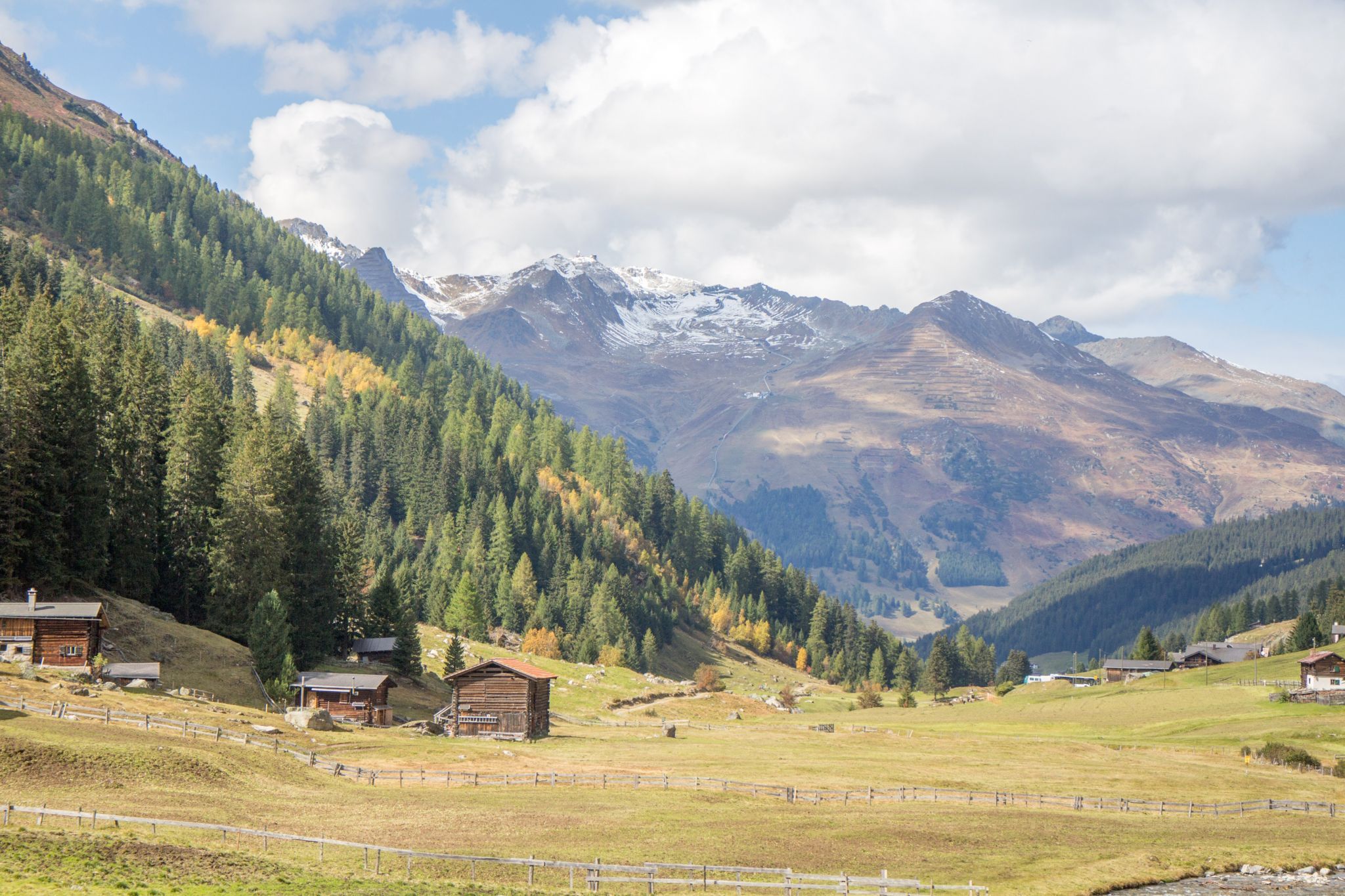 Davos, Switzerland