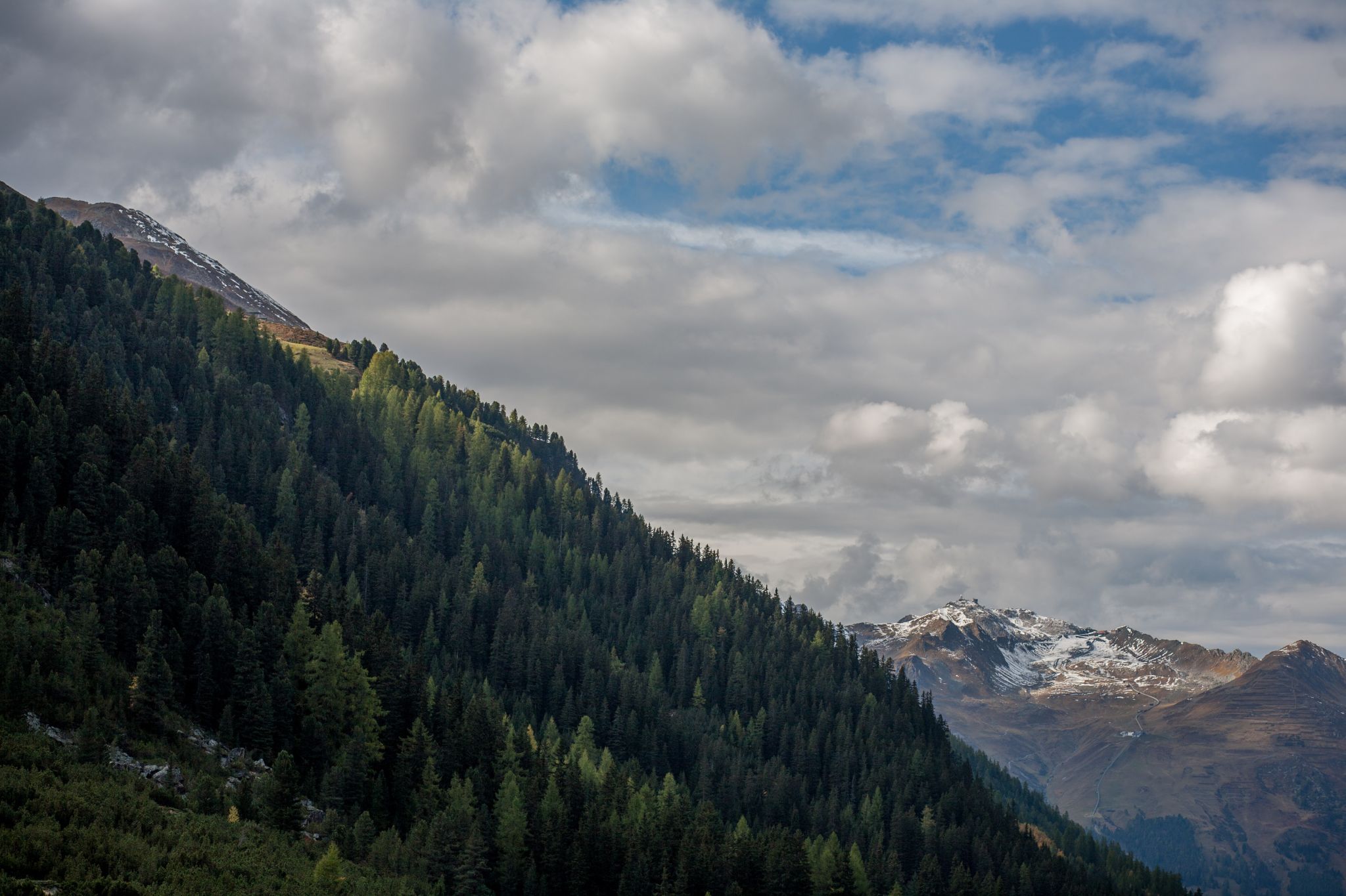 Davos, Switzerland