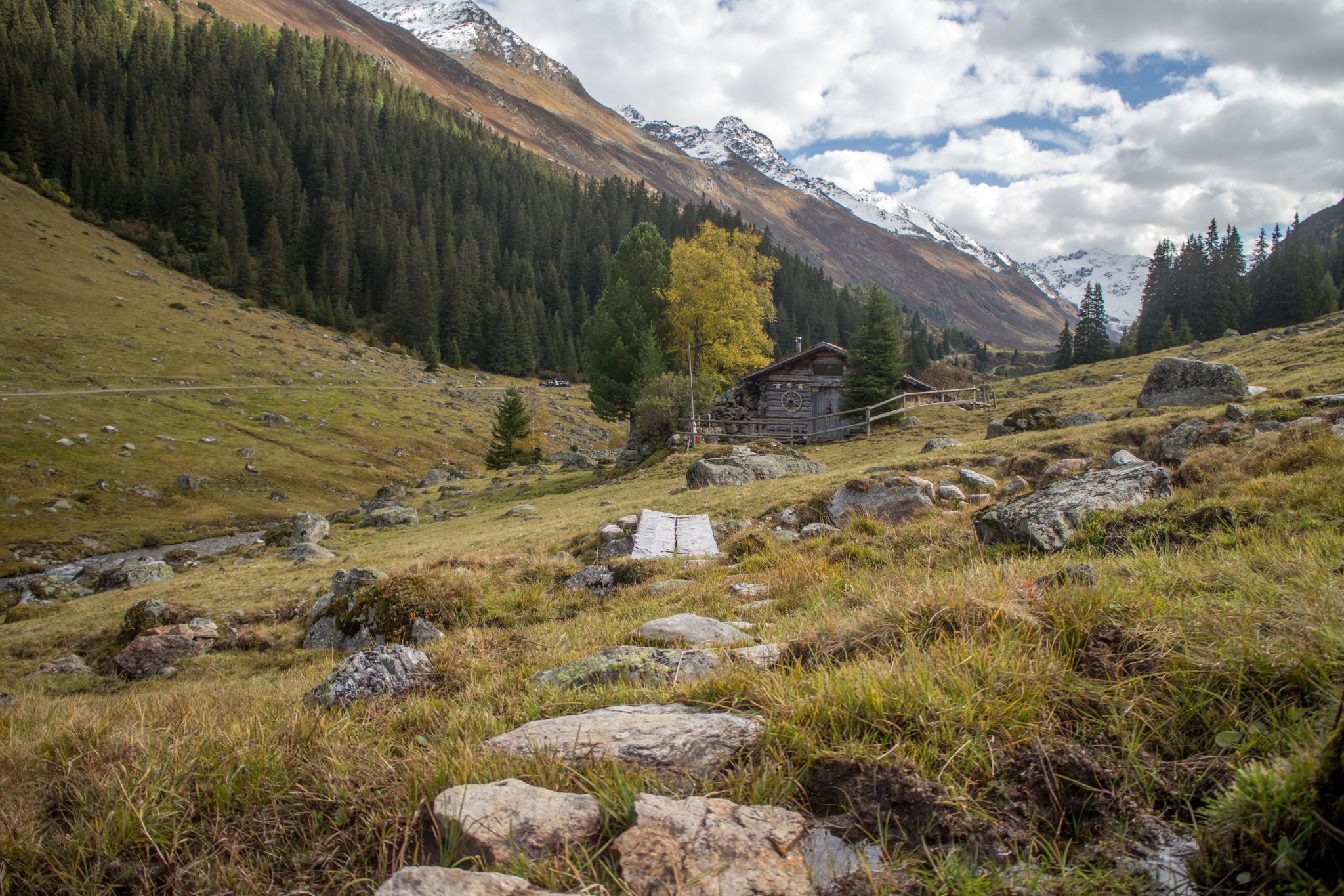 Davos, Switzerland