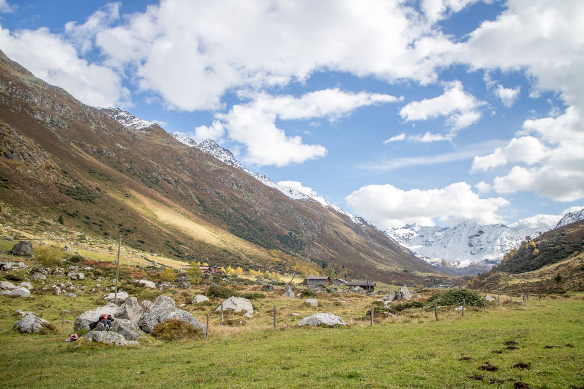 Davos, Switzerland