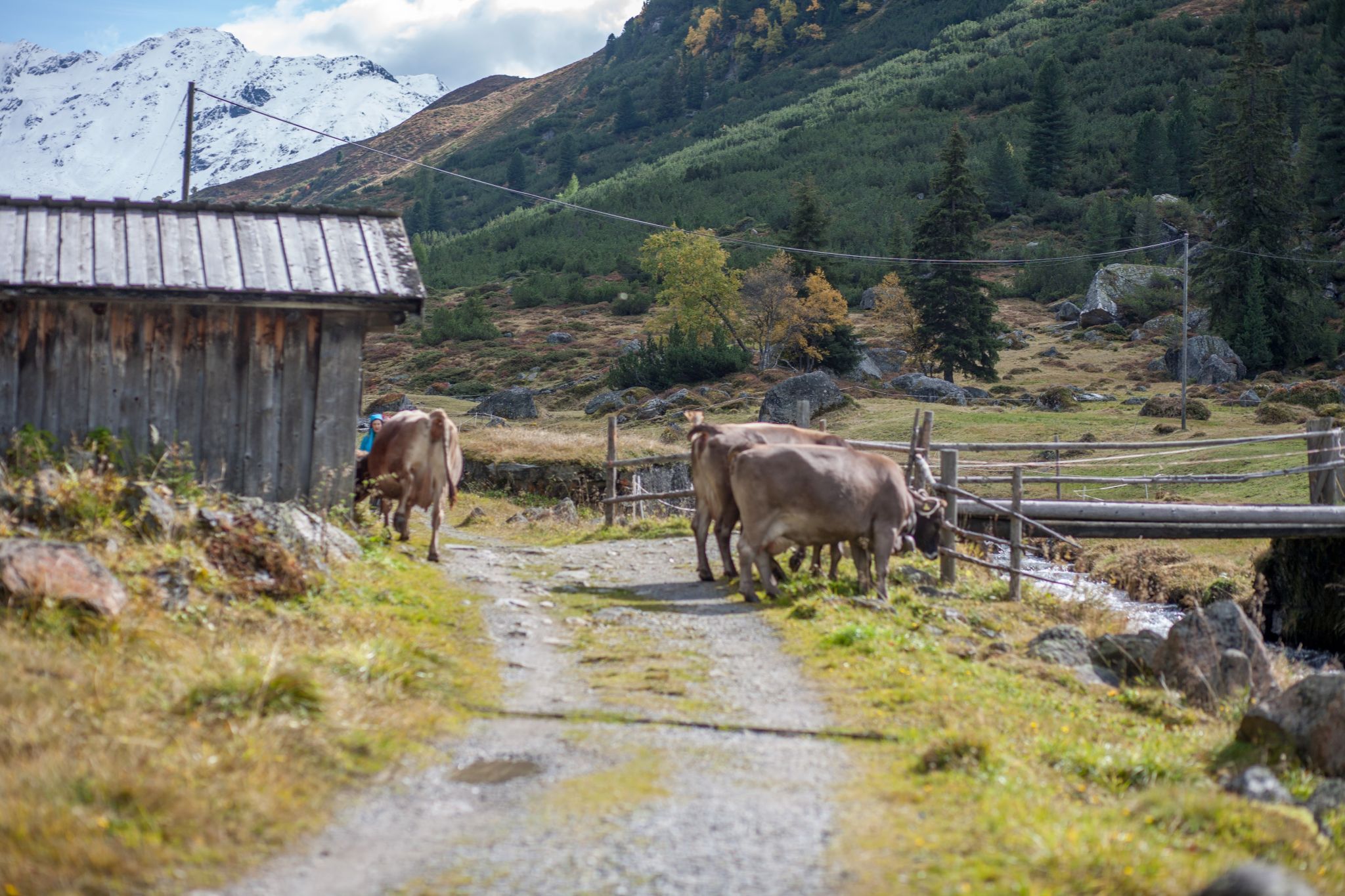 Davos, Switzerland