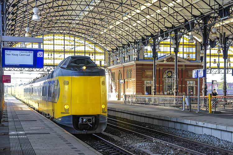 Den Haag HS
