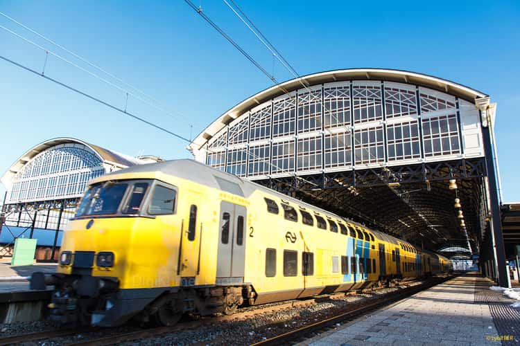 Den Haag HS