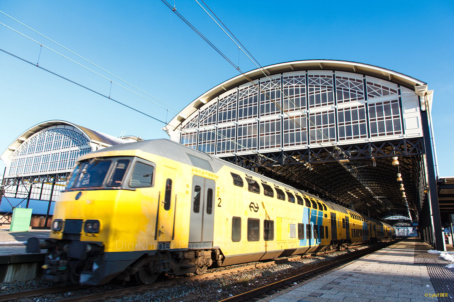Den Haag HS, Netherlands