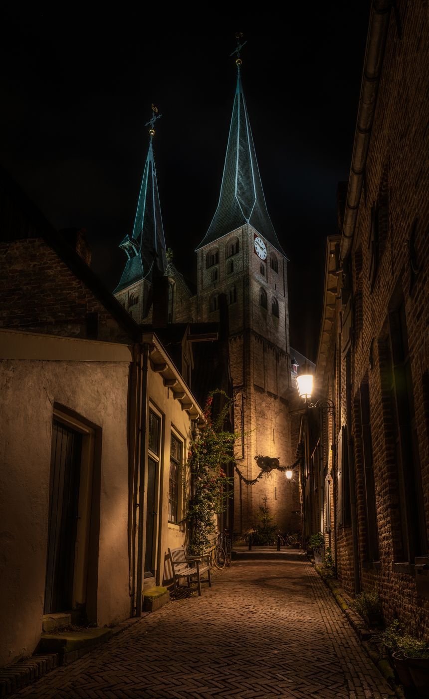 Deventer, Netherlands