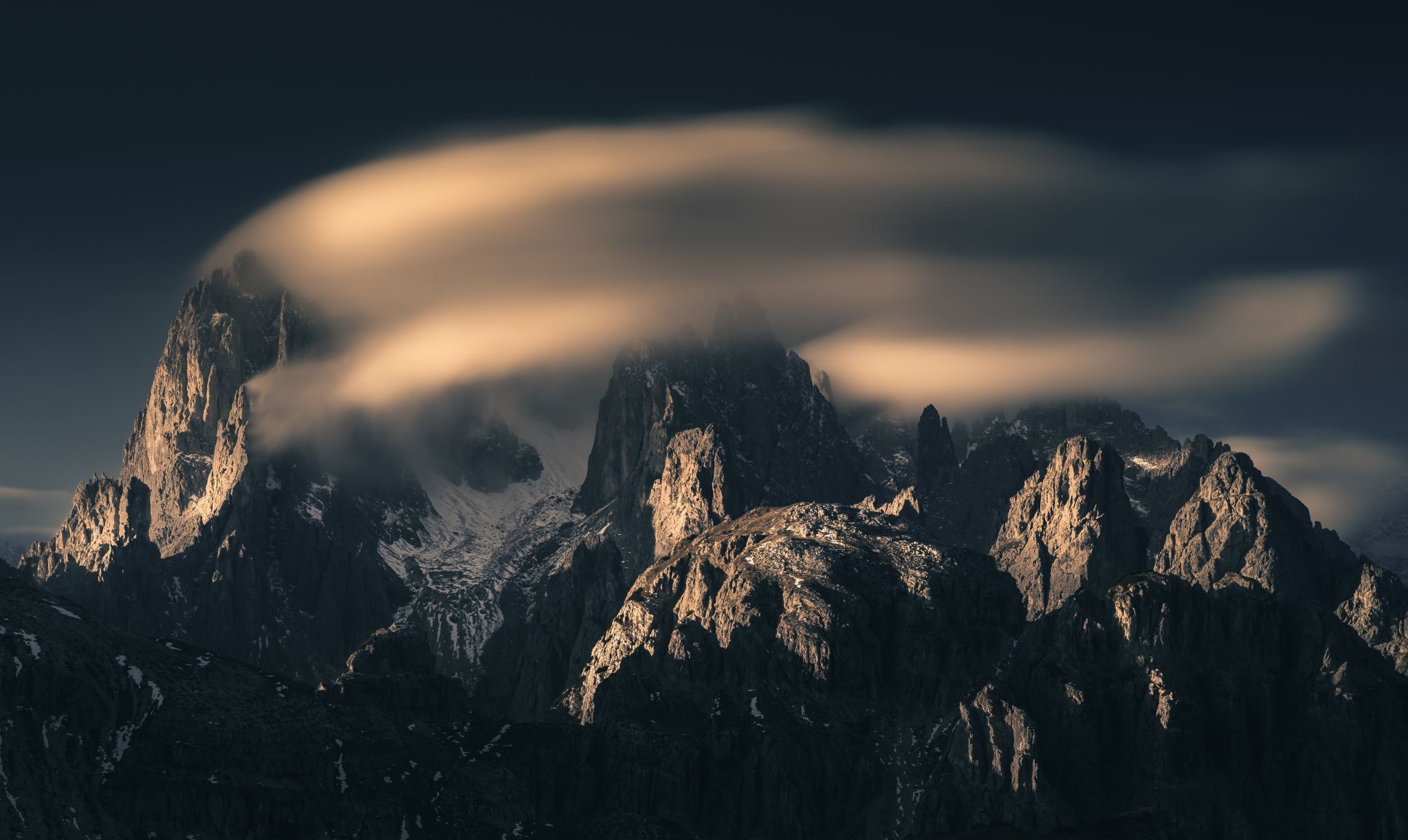 Dolomites, Italy