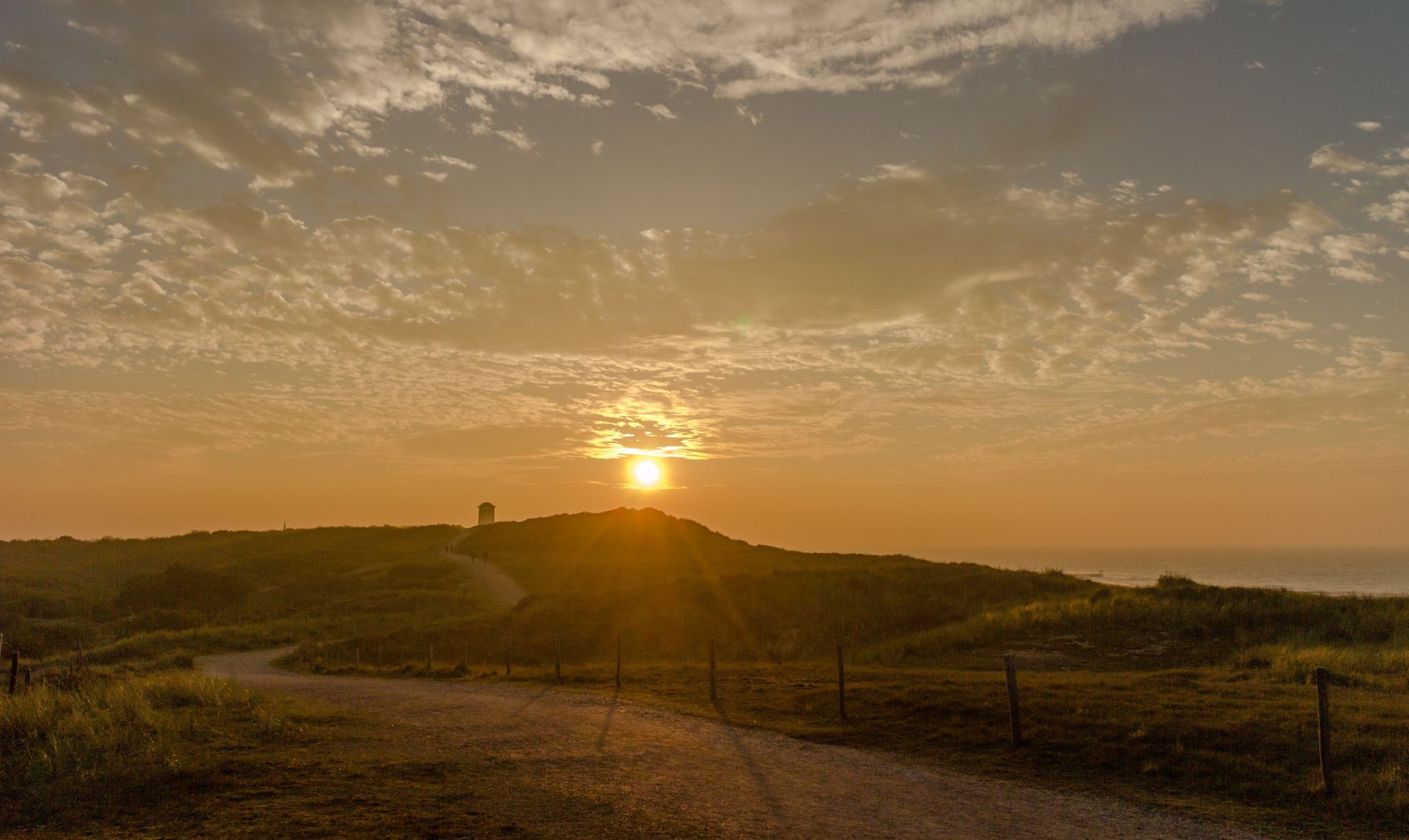 Domburg, Netherlands