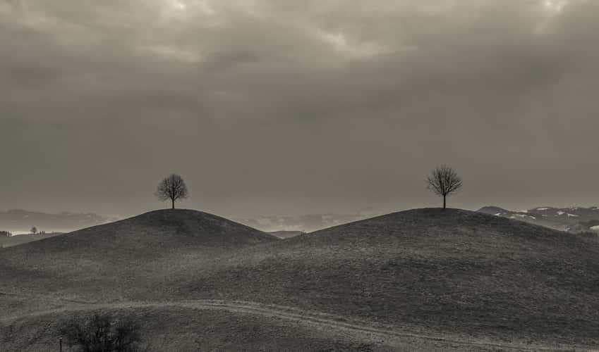 Drumlins