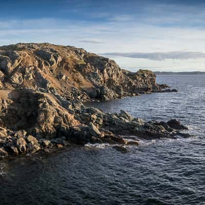 Dumpling Cove, Canada