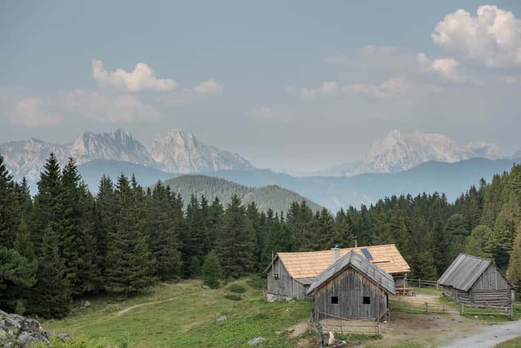 Edelrautehütte