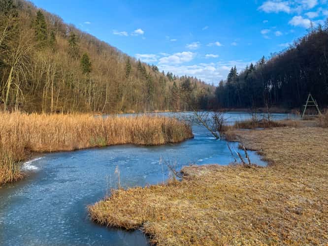Egelsee