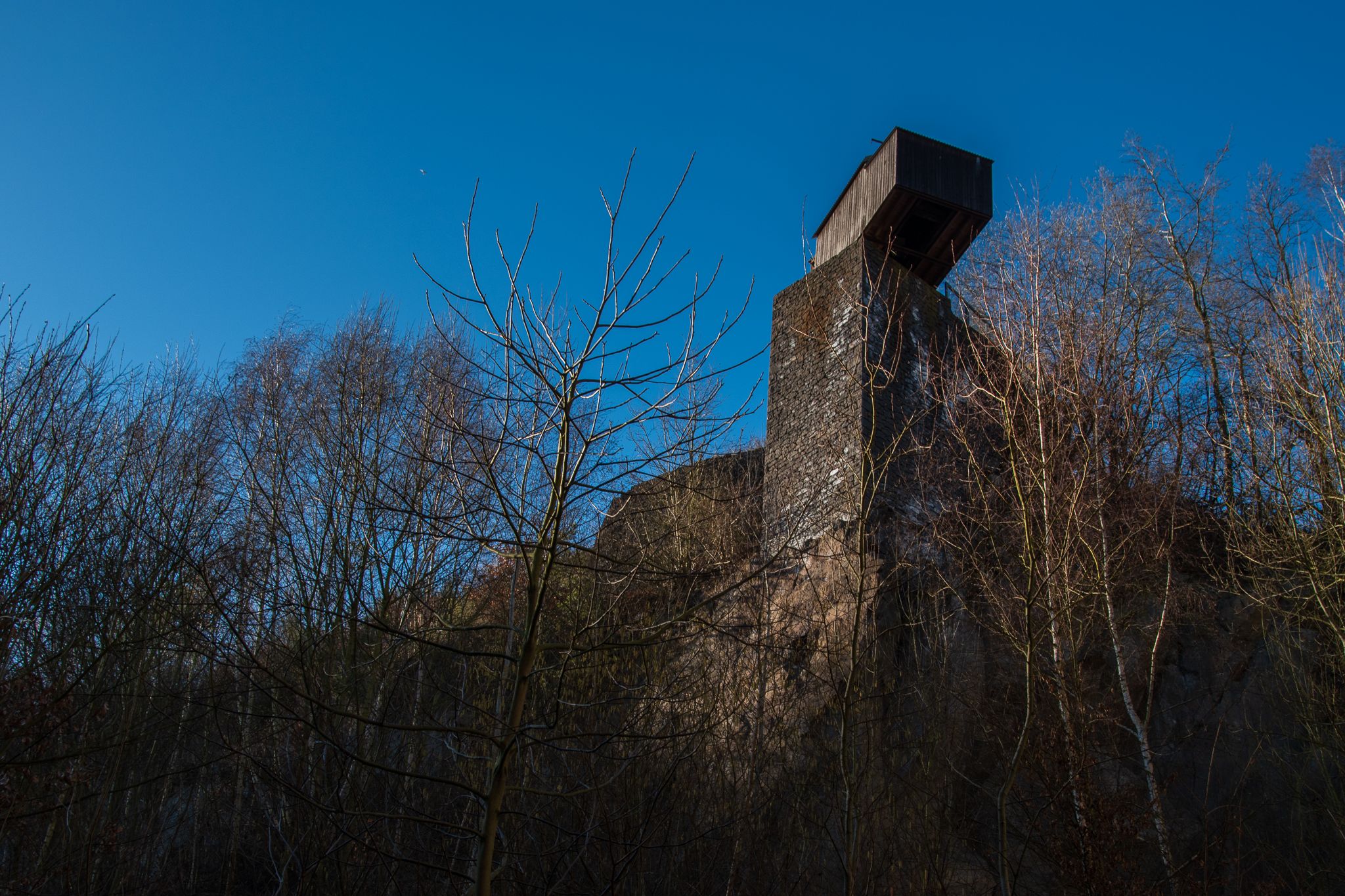 Ettringer Ley, Germany