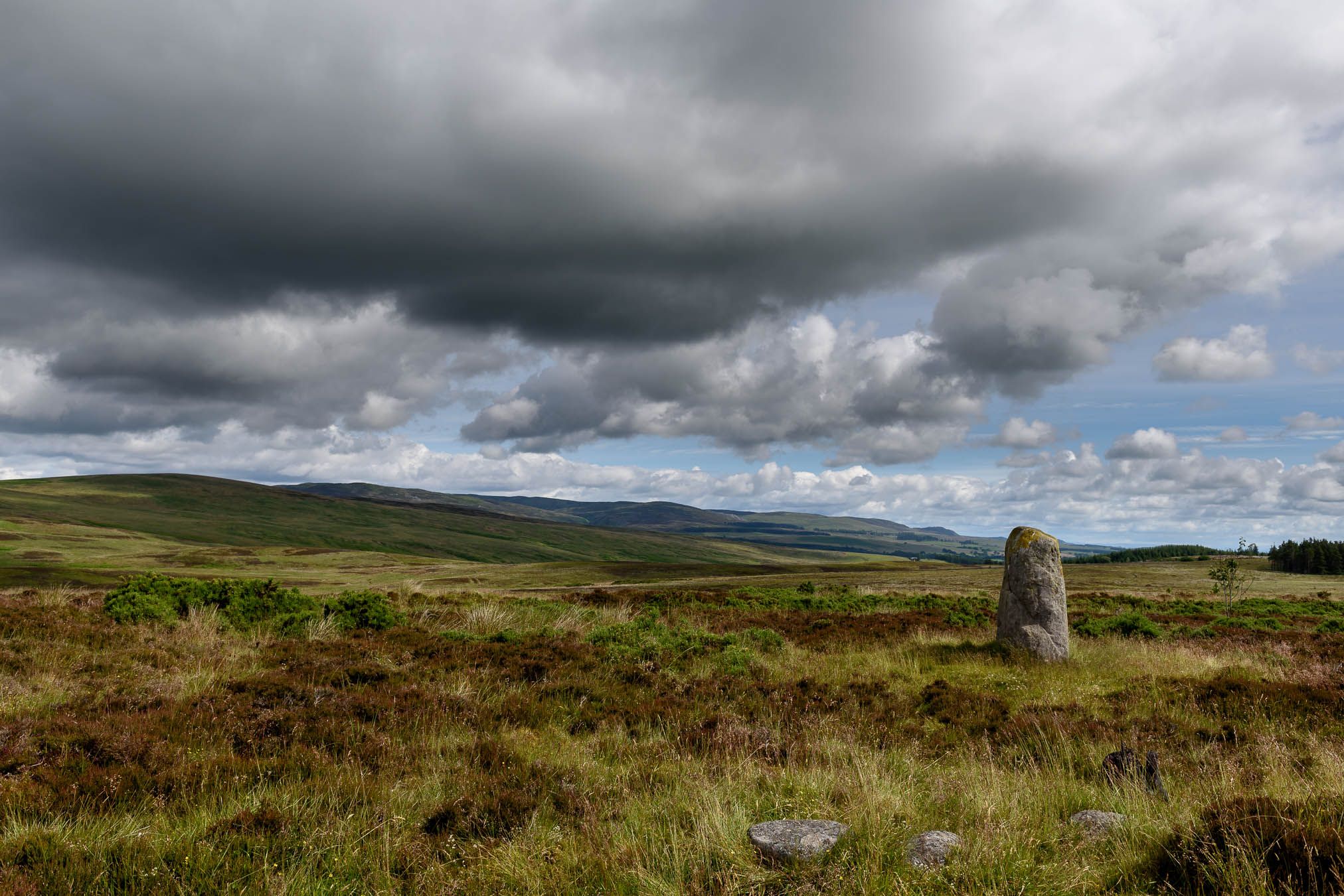 Fowlis Wester, United Kingdom