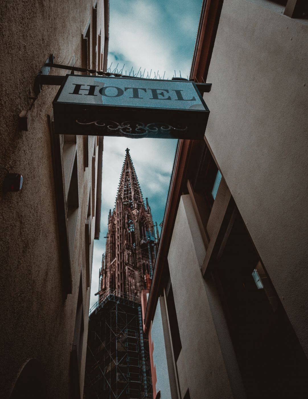 Freiburg, Germany