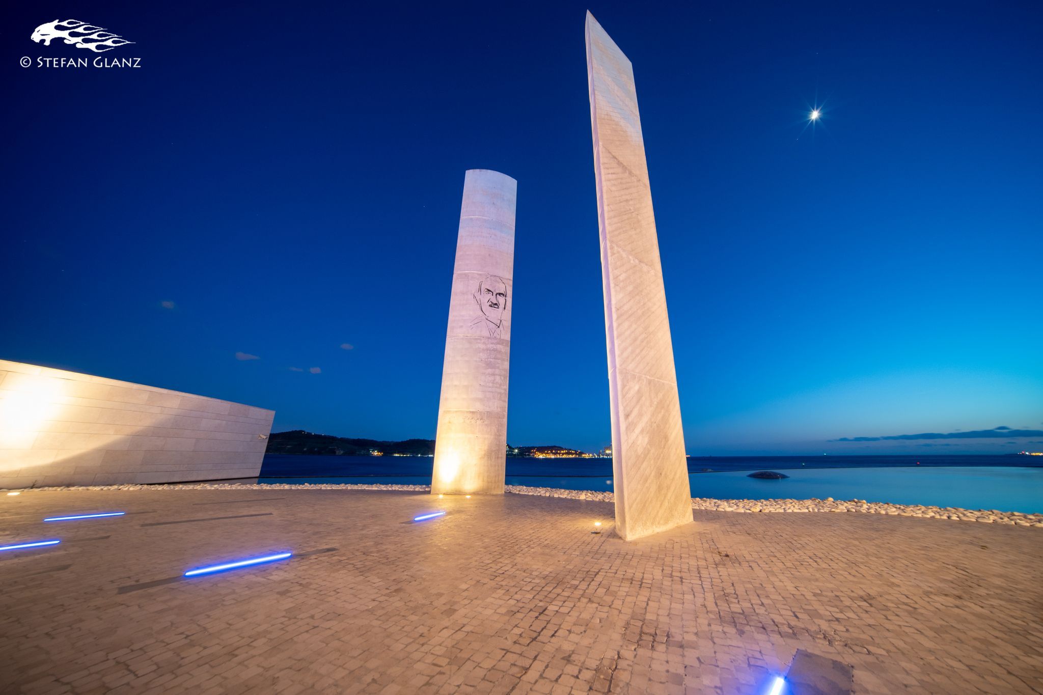 Fundação Champalimaud, Lisbon, Portugal