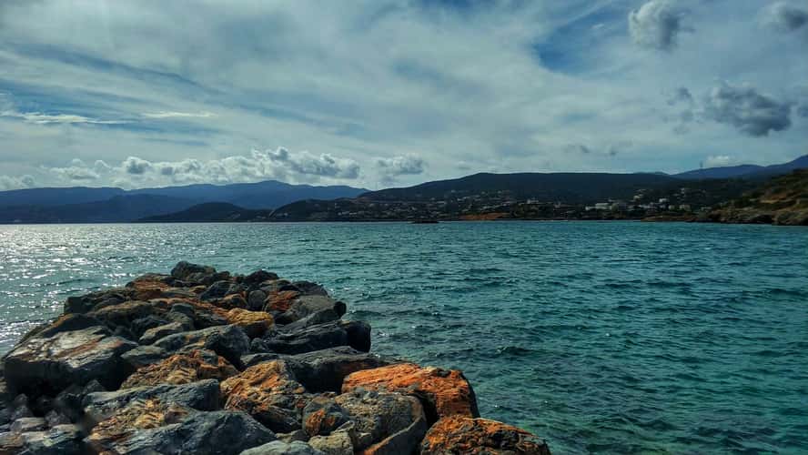 Gargadoros Beach