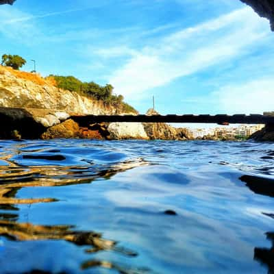 Gargadoros Beach, Greece