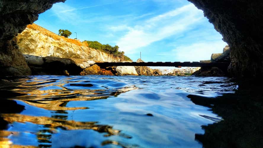 Gargadoros Beach