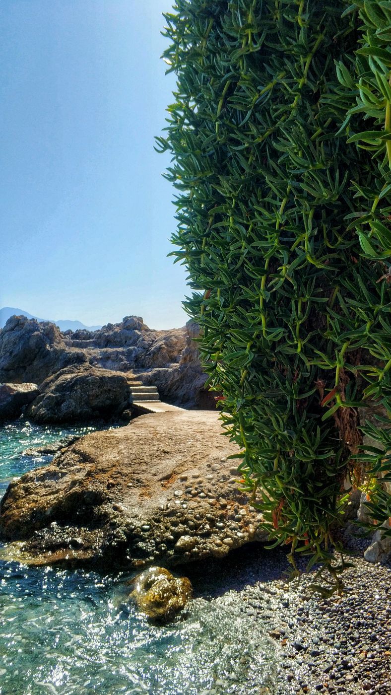 Gargadoros Beach, Greece