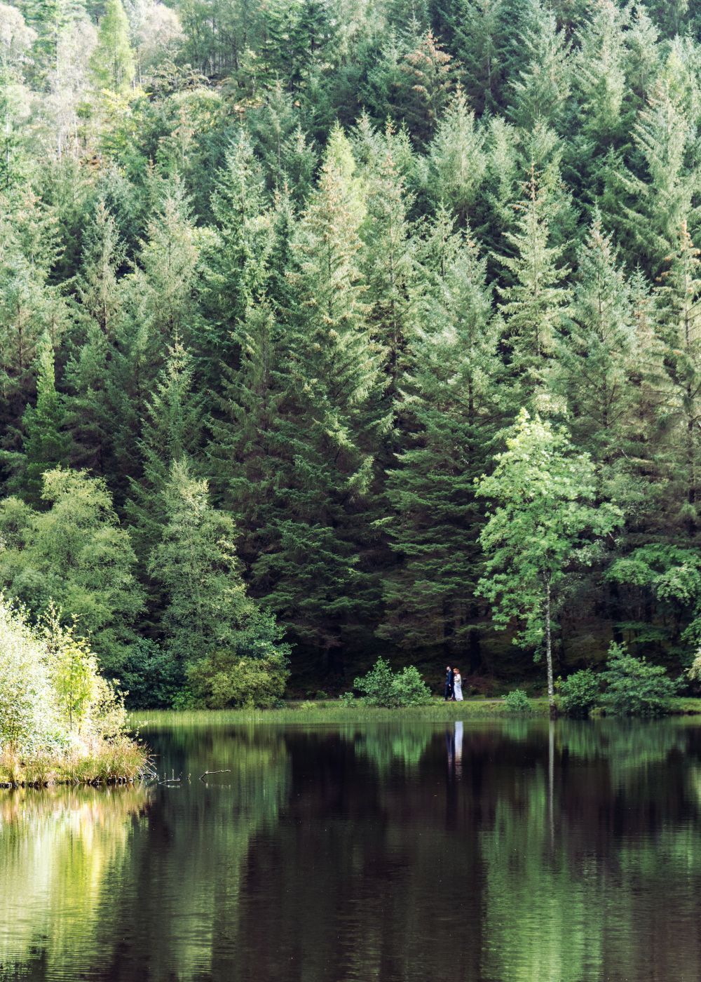 Glencoe Lochan, United Kingdom