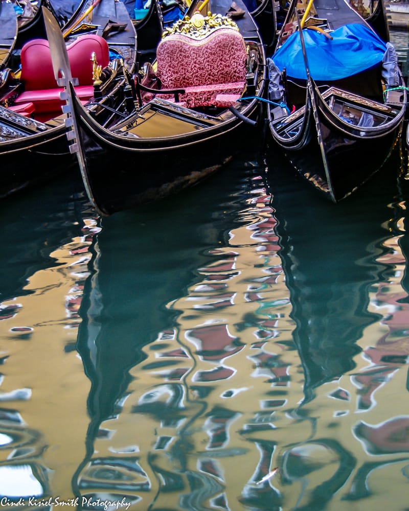 Hotel Cavalletto, Venice, Italy