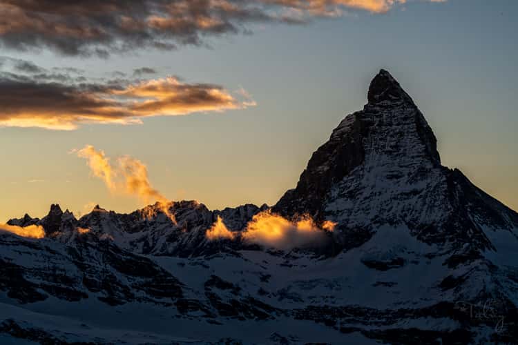 Gornergrat