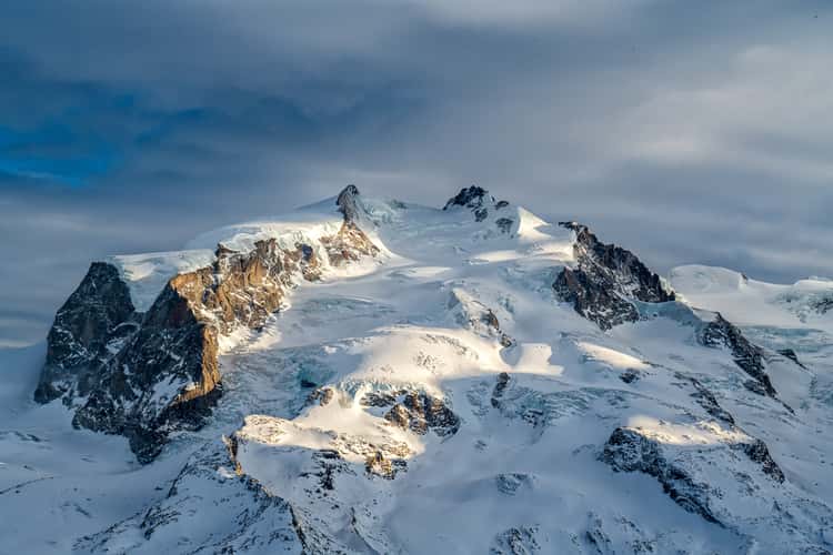 Gornergrat