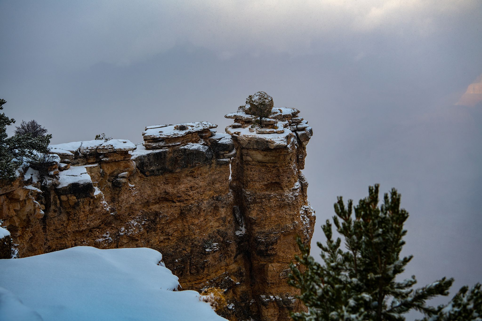 Grand Canyon, USA