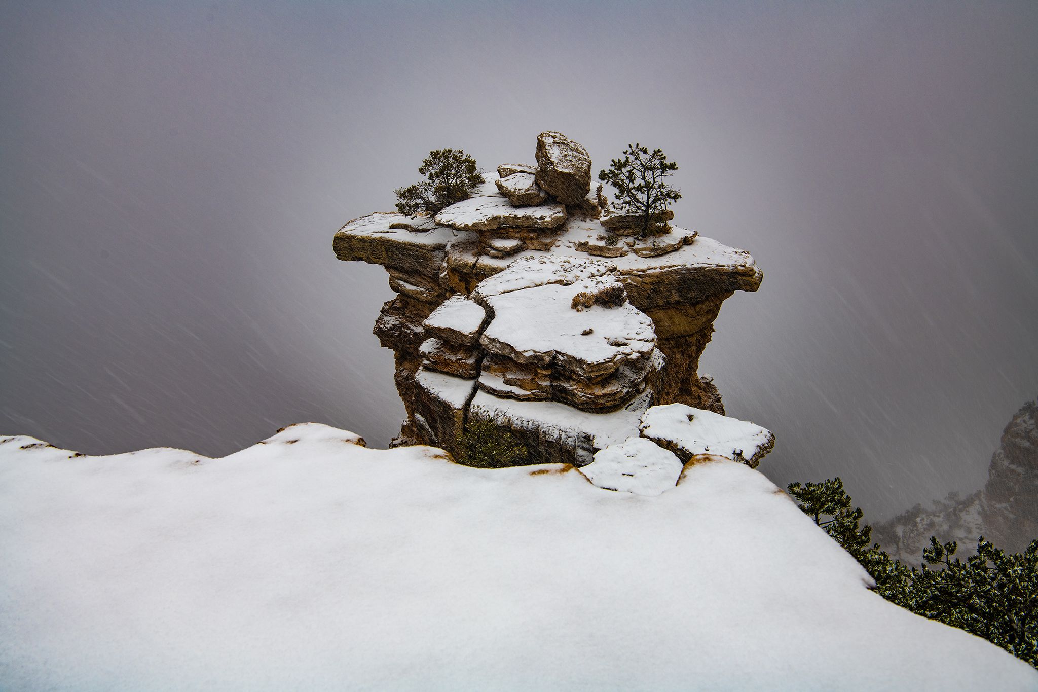 Grand Canyon, USA