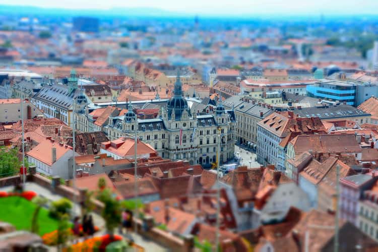 Graz