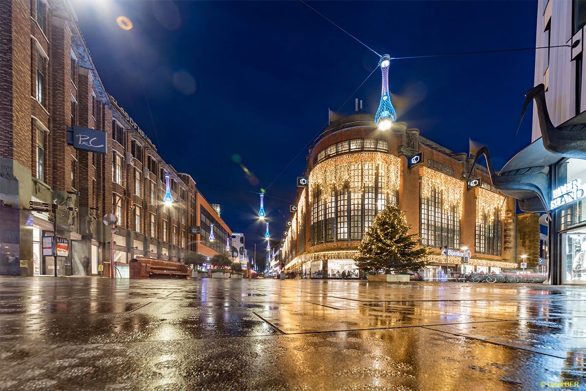 Grote Marktstraat, Netherlands