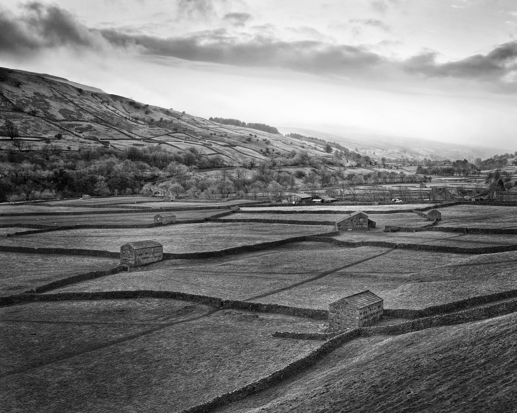 Gunnerside, United Kingdom