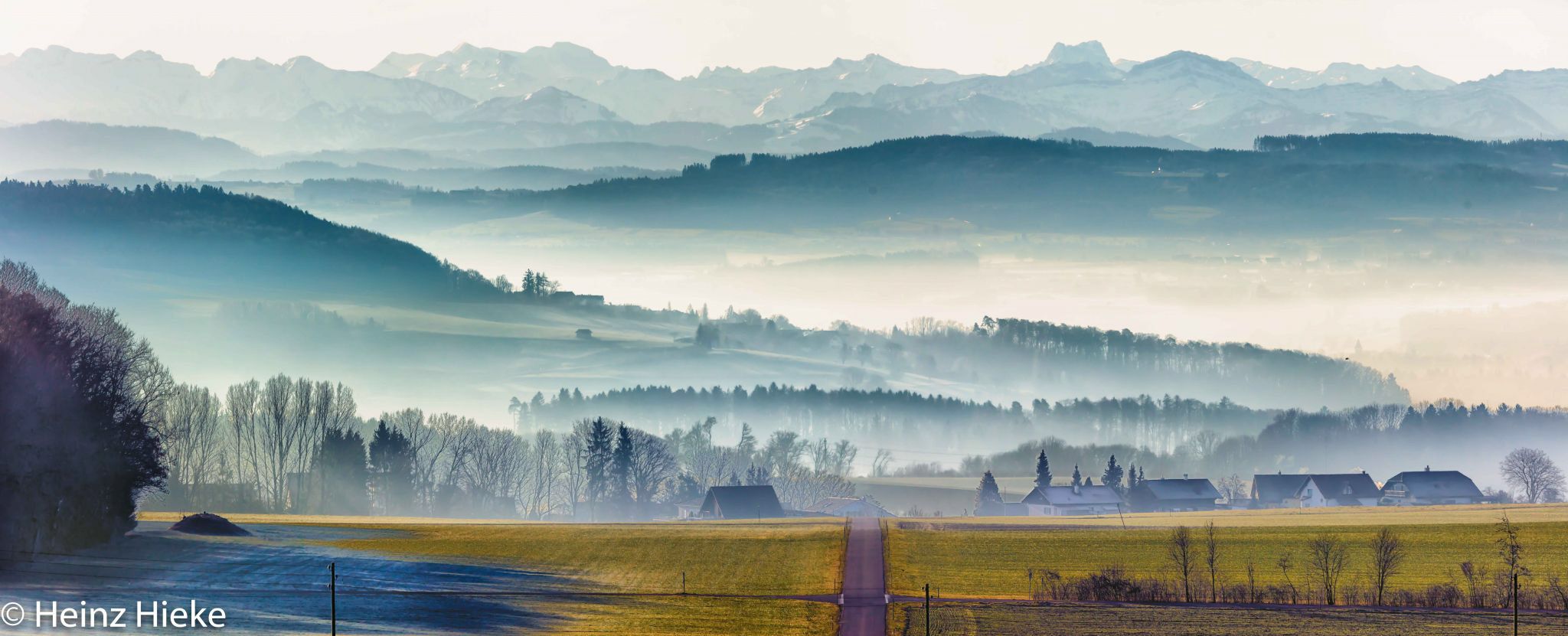 Gunterswilen, Switzerland