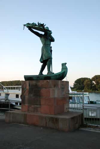 Hagendenkmal