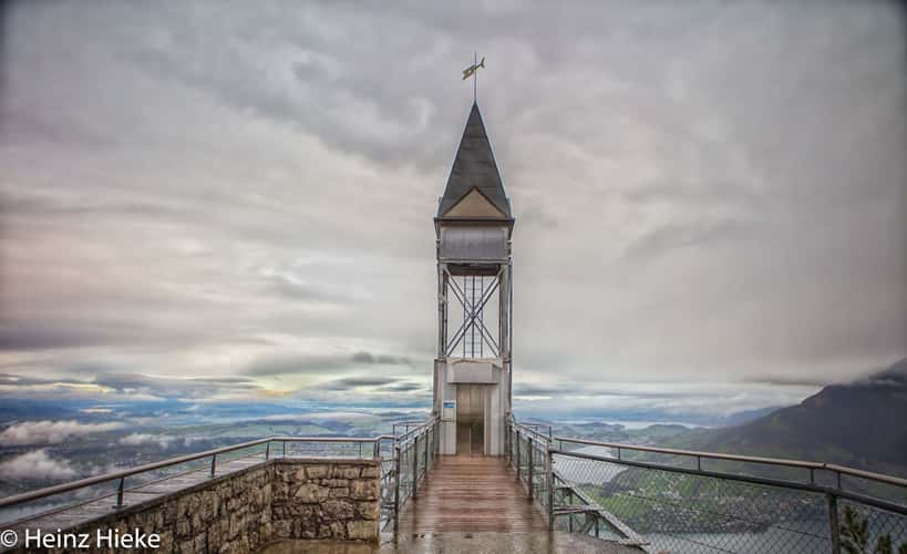 Hammetschwand-Lift
