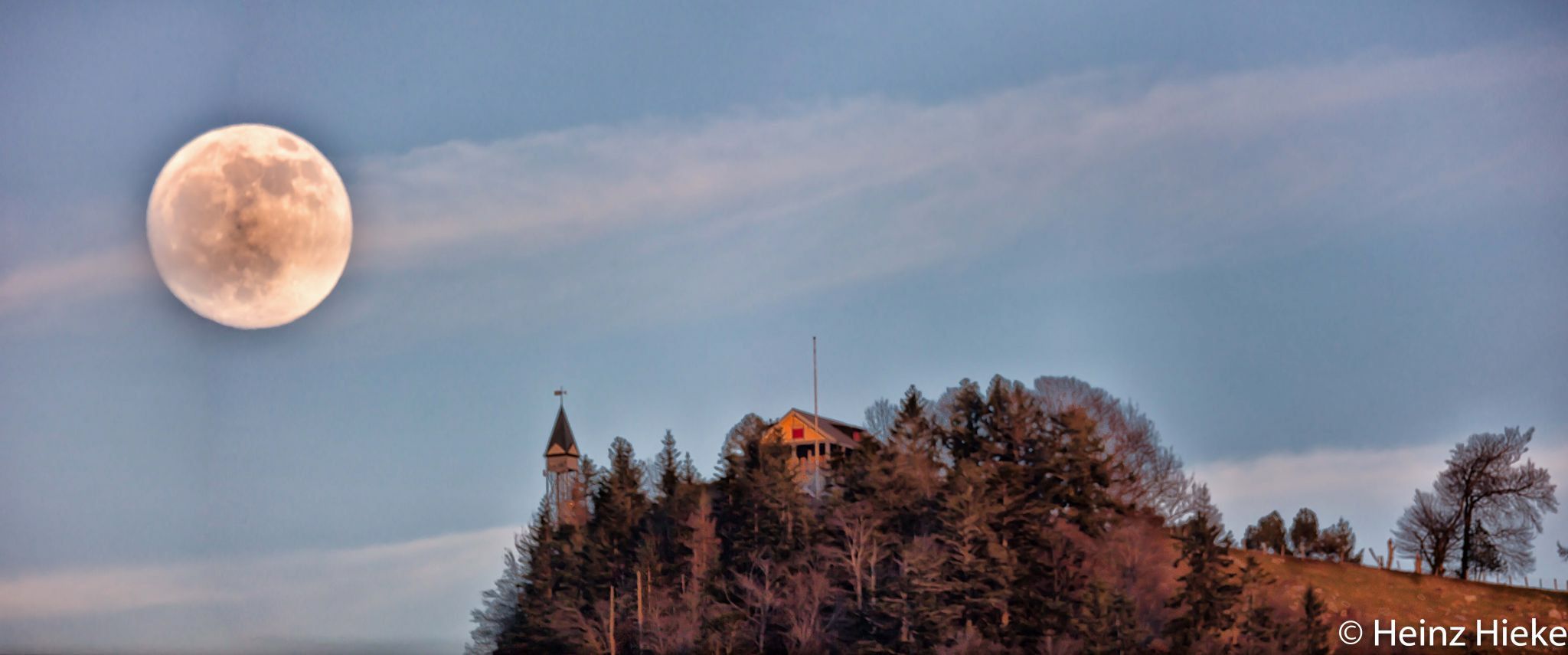 Hammetschwand, Switzerland