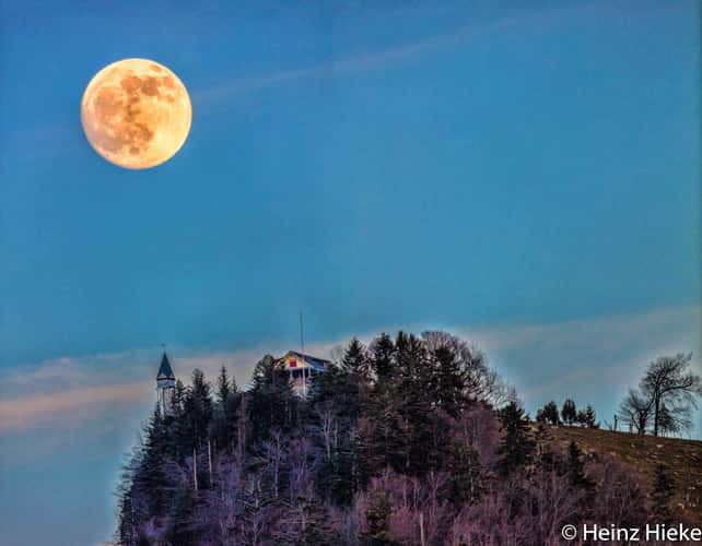 Hammetschwand