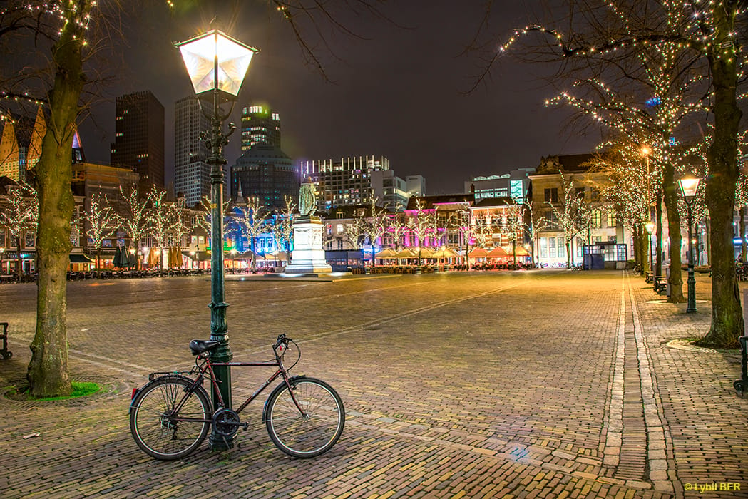 Het Plein, Netherlands