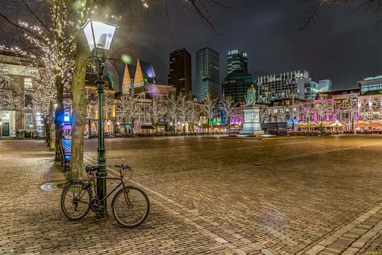Het Plein