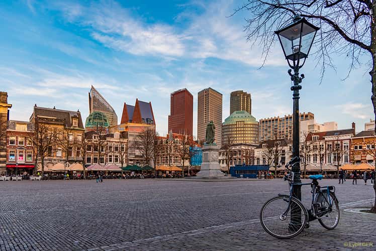 Het Plein