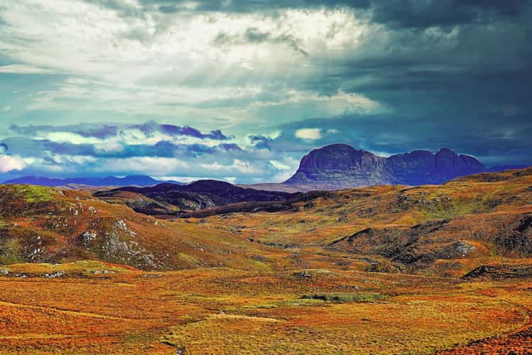 Highlands
