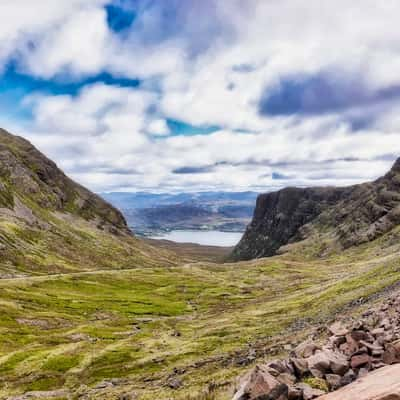 Highlands Valley, United Kingdom