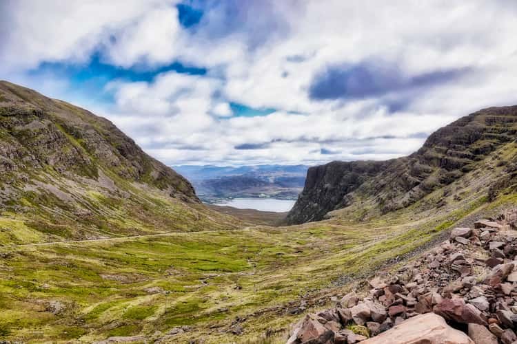 Highlands Valley