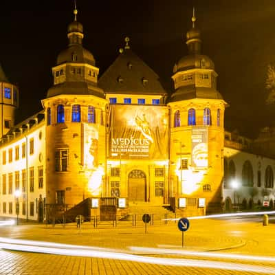 Historisches Museum der Pfalz, Germany