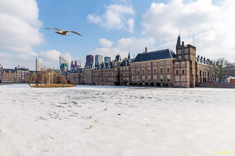Hofvijver