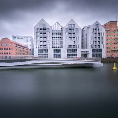 Holiday Inn Gdaňsk City Centre, Poland, Poland