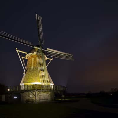 Hollicher Mühle, Germany